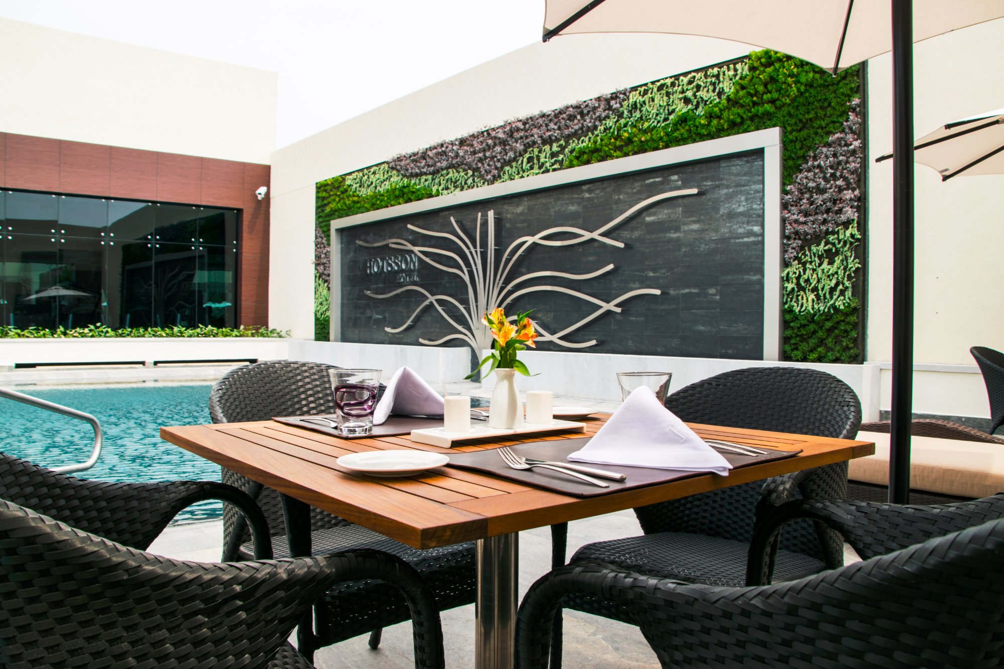 Hotel photo 24 of HS HOTSSON Hotel Irapuato.