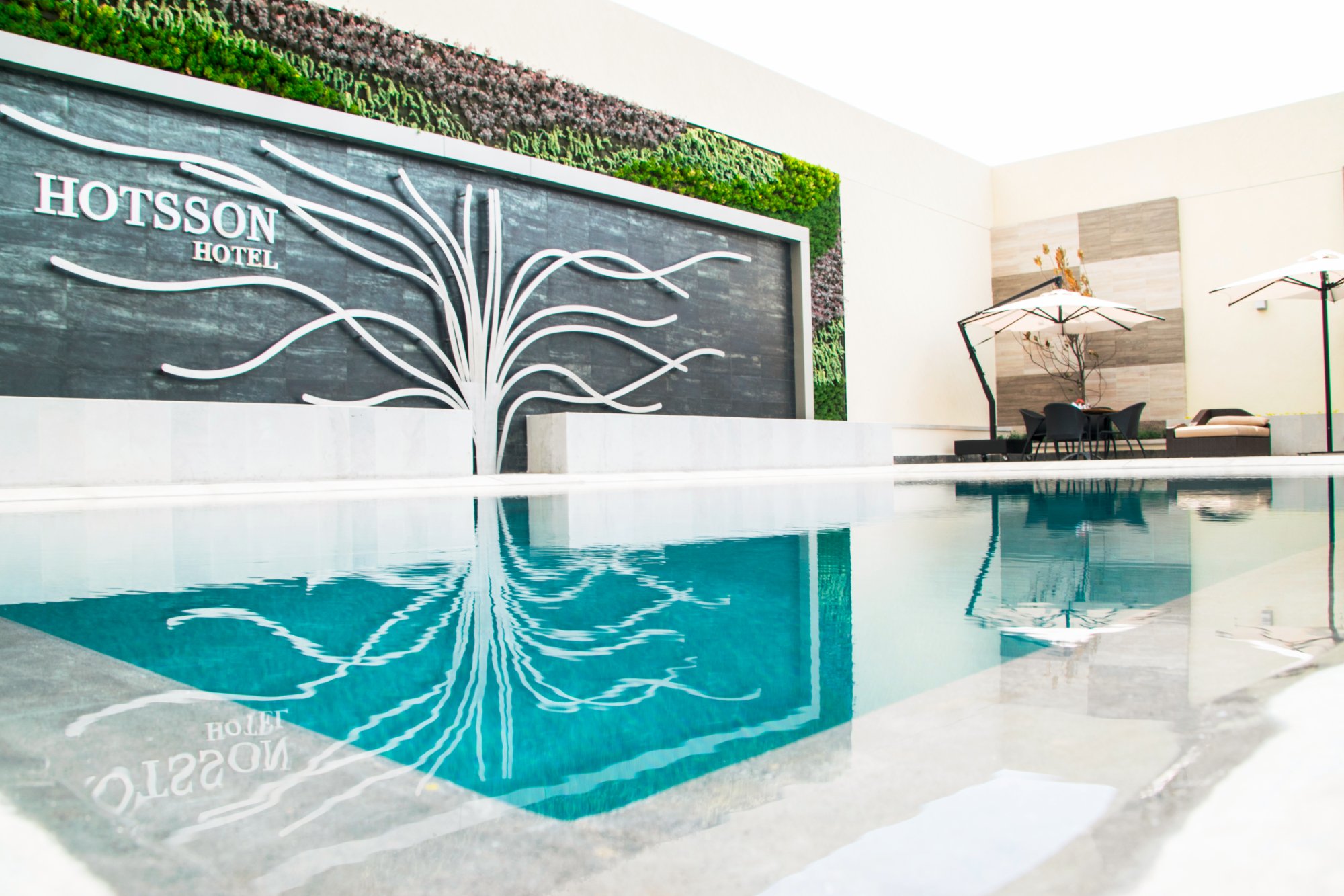 Hotel photo 29 of HS HOTSSON Hotel Irapuato.