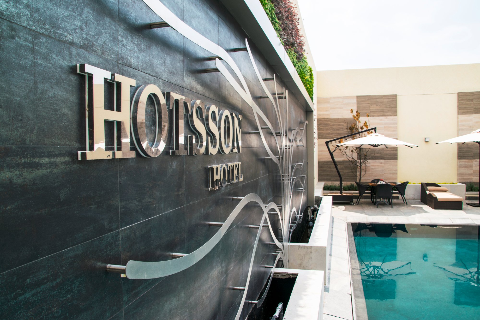 Hotel photo 16 of HS HOTSSON Hotel Irapuato.