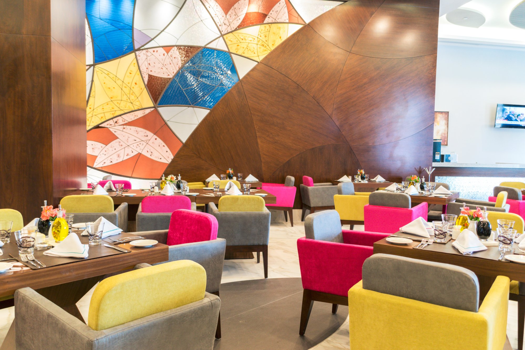 Hotel photo 17 of HS HOTSSON Hotel Irapuato.