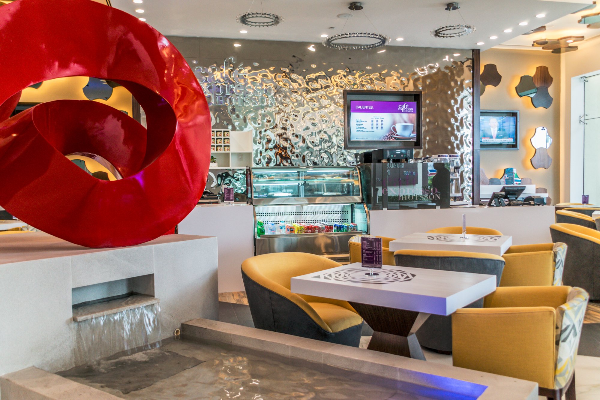 Hotel photo 31 of HS HOTSSON Hotel Irapuato.