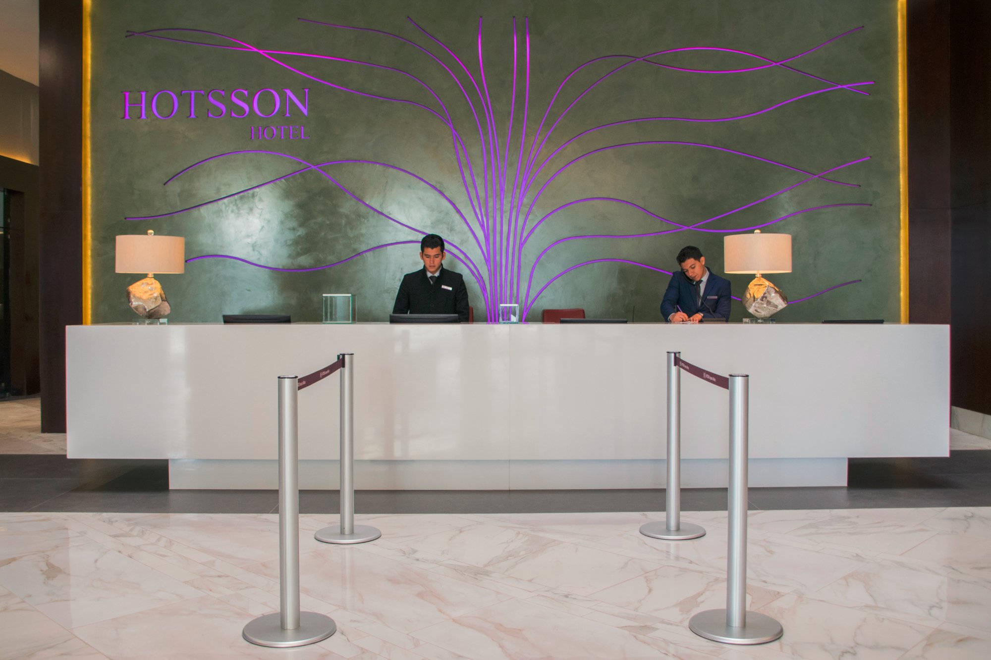 Hotel photo 7 of HS HOTSSON Hotel Irapuato.