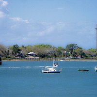 Habor View from the Bridge