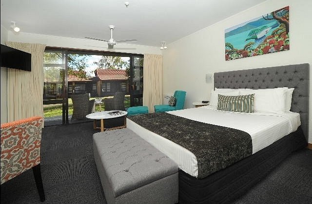 QUALITY HOTEL LINCOLN GREEN - Now $174 (Was $̶2̶2̶0̶) - UPDATED 2024  Reviews & Price Comparison (Waitakere City, New Zealand) - Tripadvisor