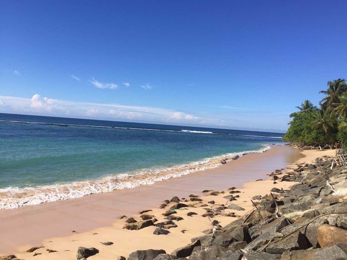 oceania beaches