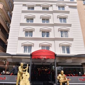EGAS OTEL