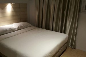 客室 & スイート