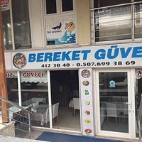 bereket