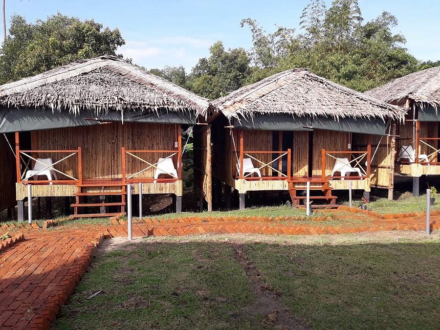 9 Huts On A Hill See 44 Reviews Price Comparison And 136 Photos Kudat Sabah Tripadvisor