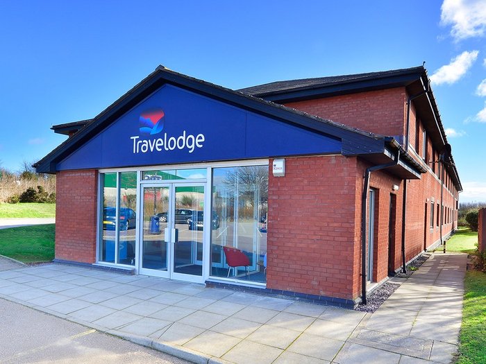 TRAVELODGE ABERDEEN BUCKSBURN - Updated 2024 Prices & Hotel Reviews ...