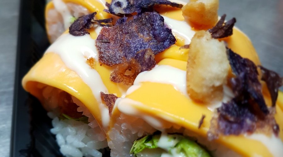 Spécialité maison Sushi Fou Gradignan