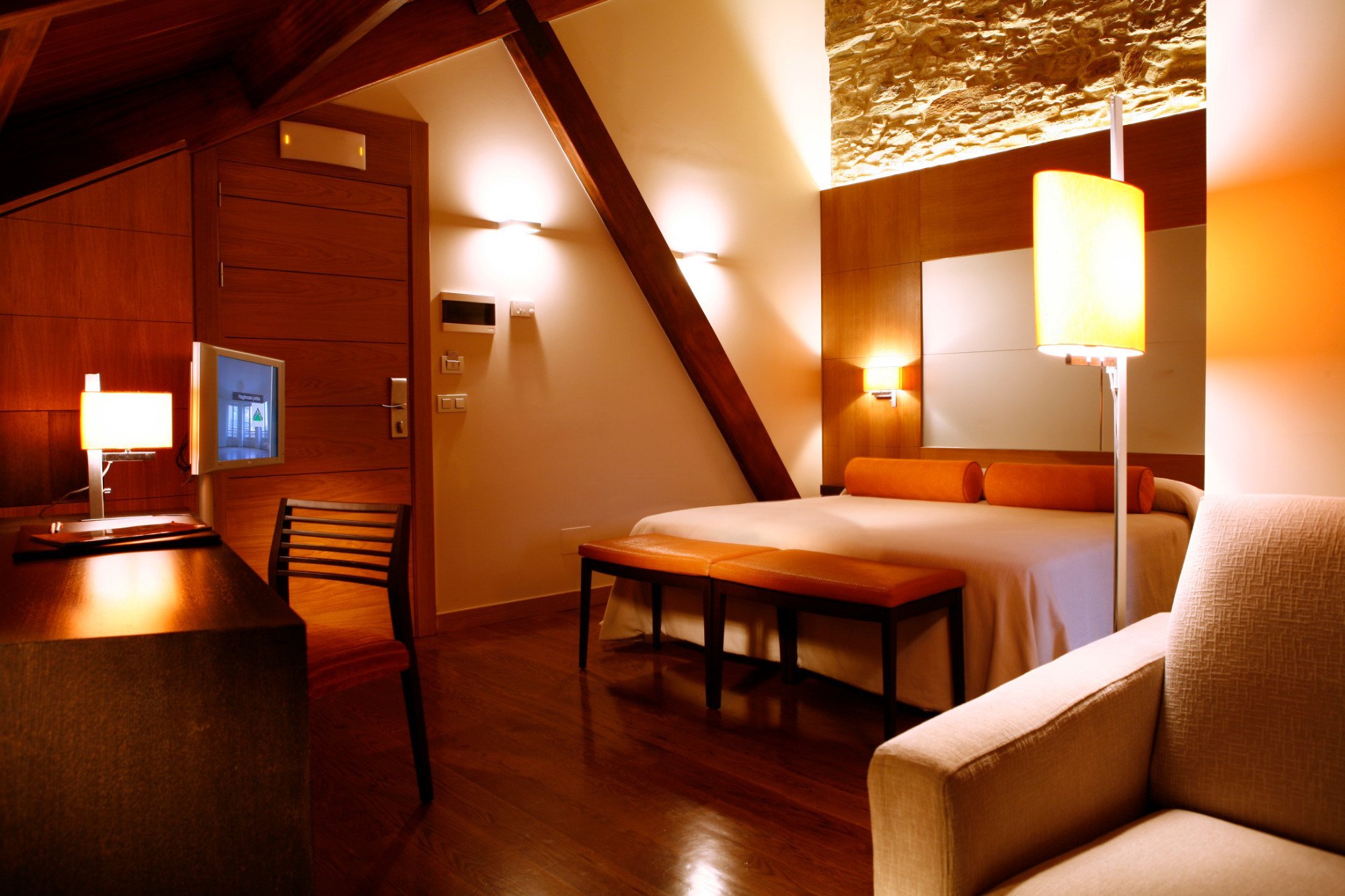 Hotel Altair by null