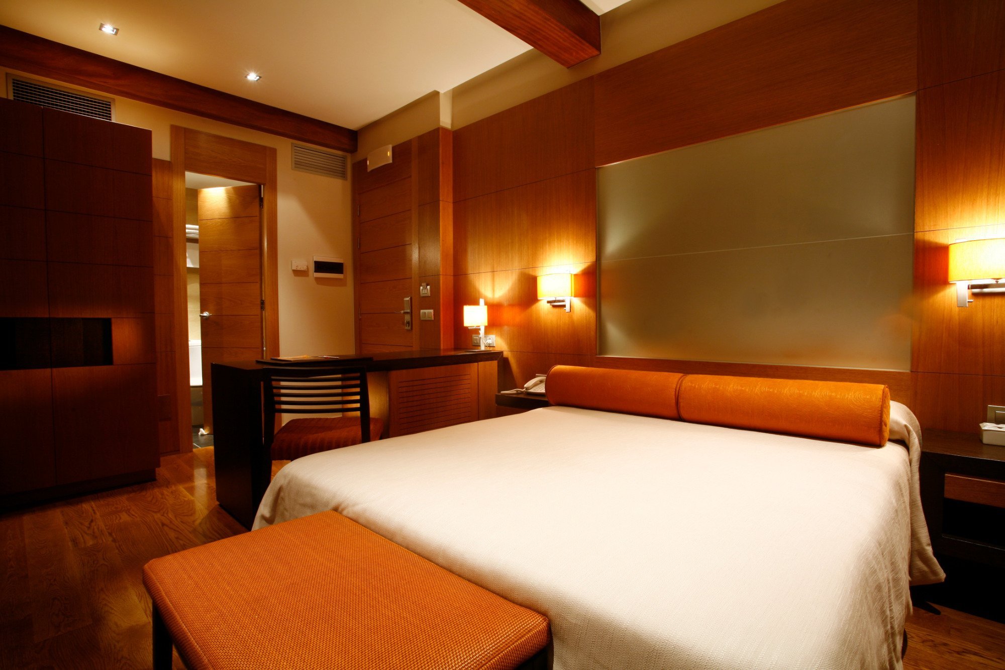 Hotel Altair by null