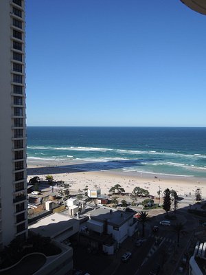 BEACHCOMBER RESORT SURFERS PARADISE $125 ($̶1̶6̶0̶) - Updated 2023 Prices &  Condominium Reviews - Gold Coast