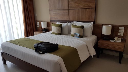 THE PANNARAI HOTEL $26 ($̶3̶6̶) - Updated 2024 Prices & Reviews - Udon ...