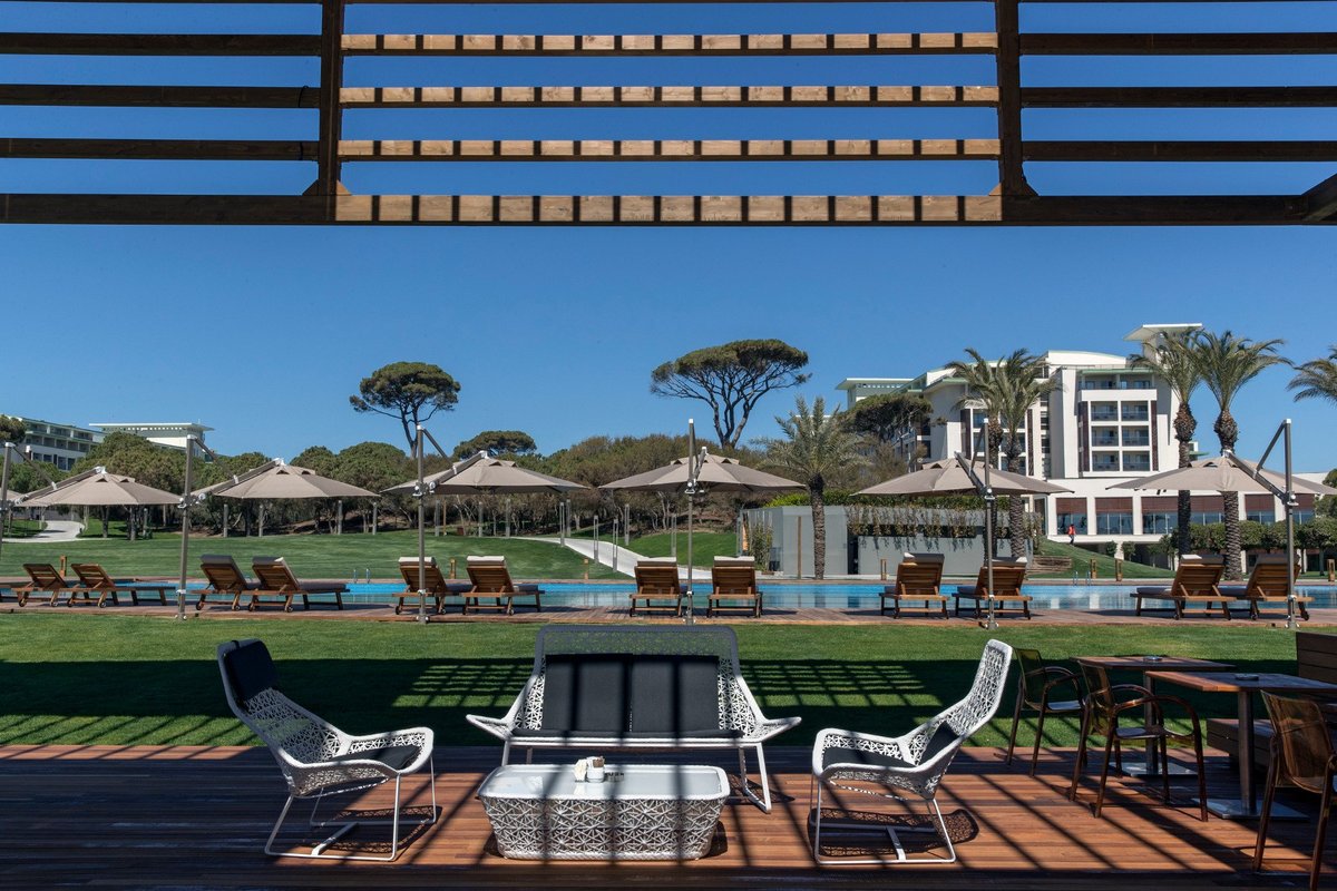 RIXOS PREMIUM BELEK - THE LAND OF LEGENDS ACCESS (Турция) - отзывы, фото и  сравнение цен - Tripadvisor