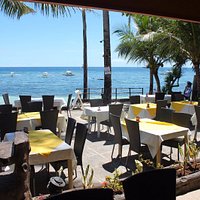 Lost Horizon Restaurant and Beach Bar