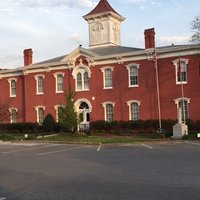 Moore County Courthouse (Lynchburg) - All You Need to Know BEFORE You Go