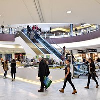 Food Court