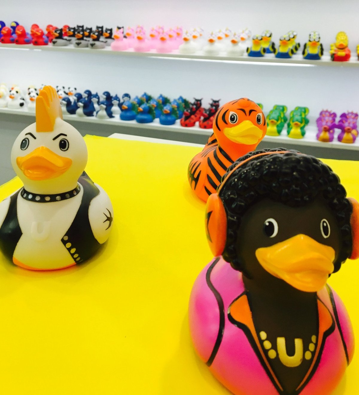 LISBON DUCK STORE (Lisbonne) Ce qu'il faut savoir pour votre visite