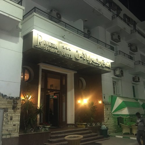 Riviera Palace Hotel & Restaurant image