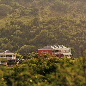 Marquis Boutique Hotel, hotel in St Martin / St Maarten