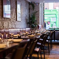 Ground Floor Dining Room