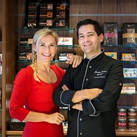 Gunther & Petra Fenkart