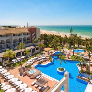 Hotel Fuerte Conil - Resort