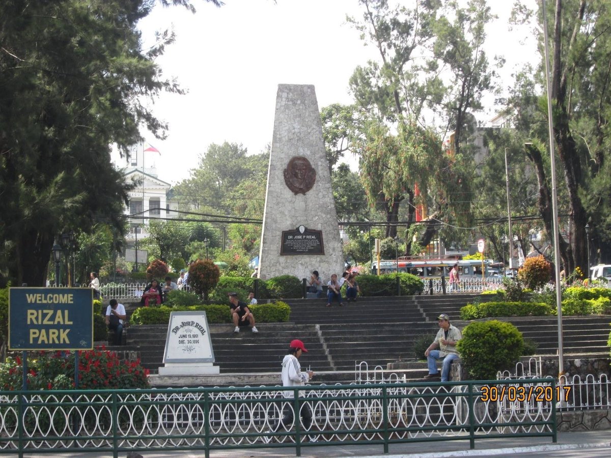 Rizal Park - All You Need to Know BEFORE You Go (2024)