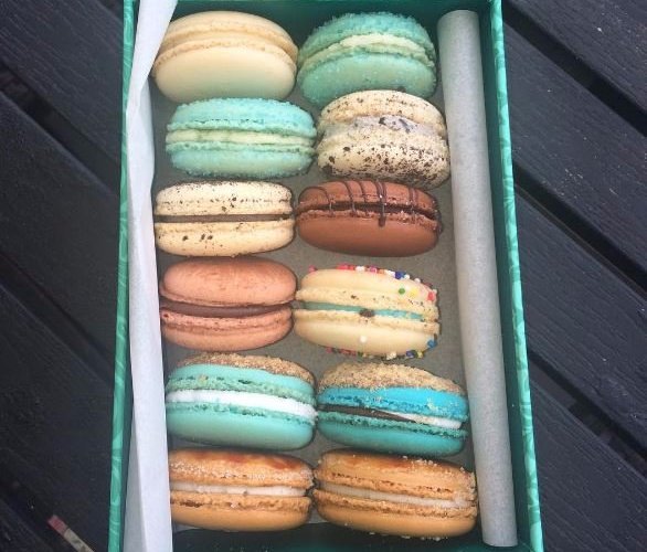 The Green Monkey Chocolatier (Worthing) - All You Need to Know BEFORE You Go
