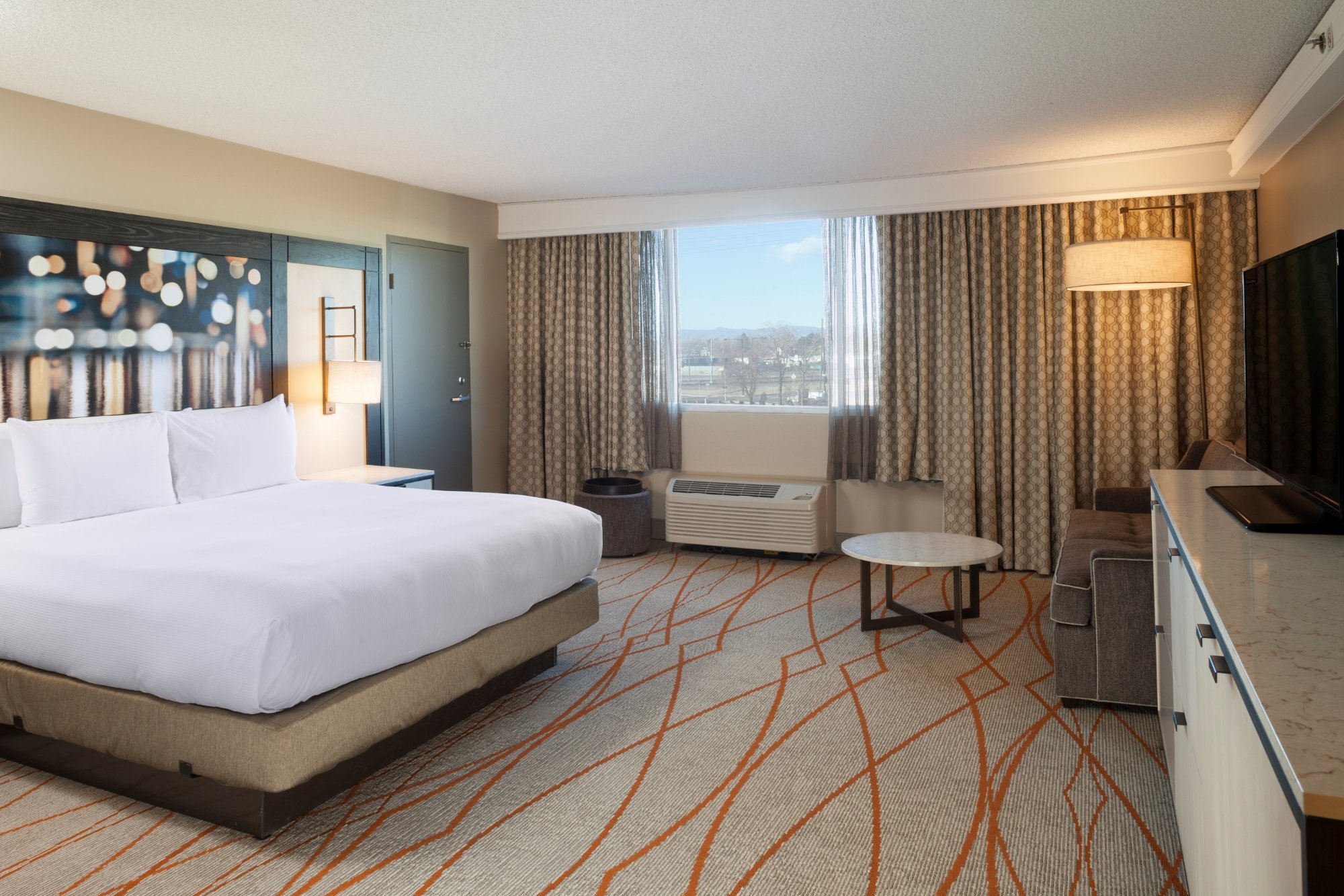 DOUBLETREE BY HILTON DENVER CENTRAL PARK 95 1 2 9 Updated 2023   Doubletree By Hilton 