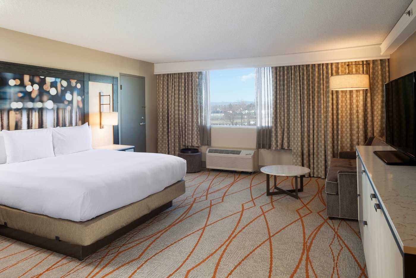 DOUBLETREE BY HILTON DENVER CENTRAL PARK $95 ($̶1̶2̶9̶) - Updated 2023 ...