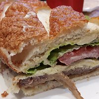 ótimos lanches
