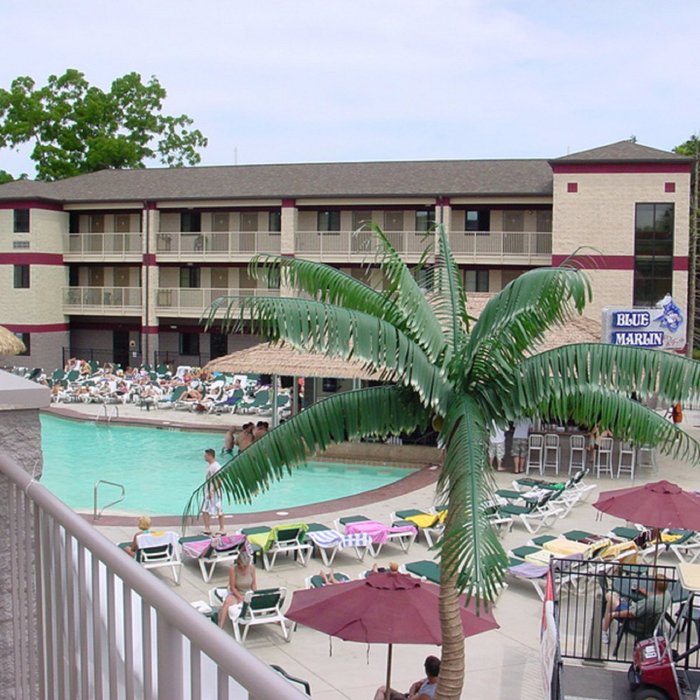 PutinBay Resort Hotel and Conference Center (Put in Bay, OH) prix 2024