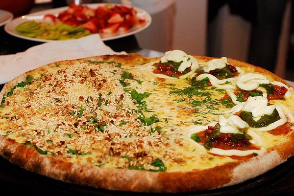 Os melhores pizzarias Jaguaruna - Tripadvisor