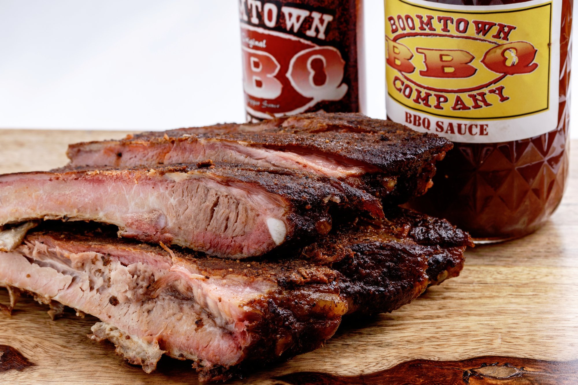 Boomtown BBQ Company, 보몬트 - 레스토랑 리뷰 - 트립어드바이저