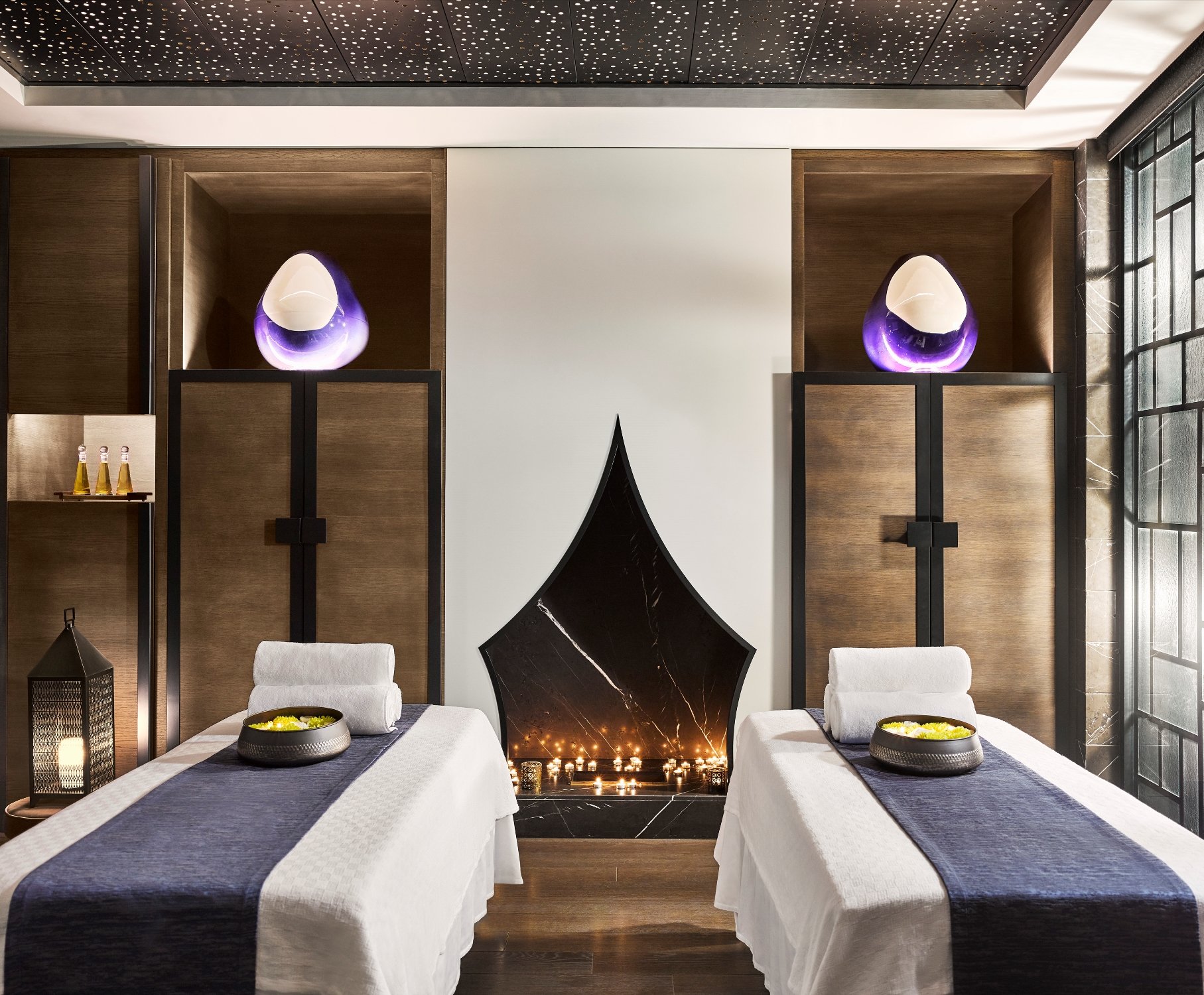 Hotel photo 19 of Fairmont Quasar Istanbul.
