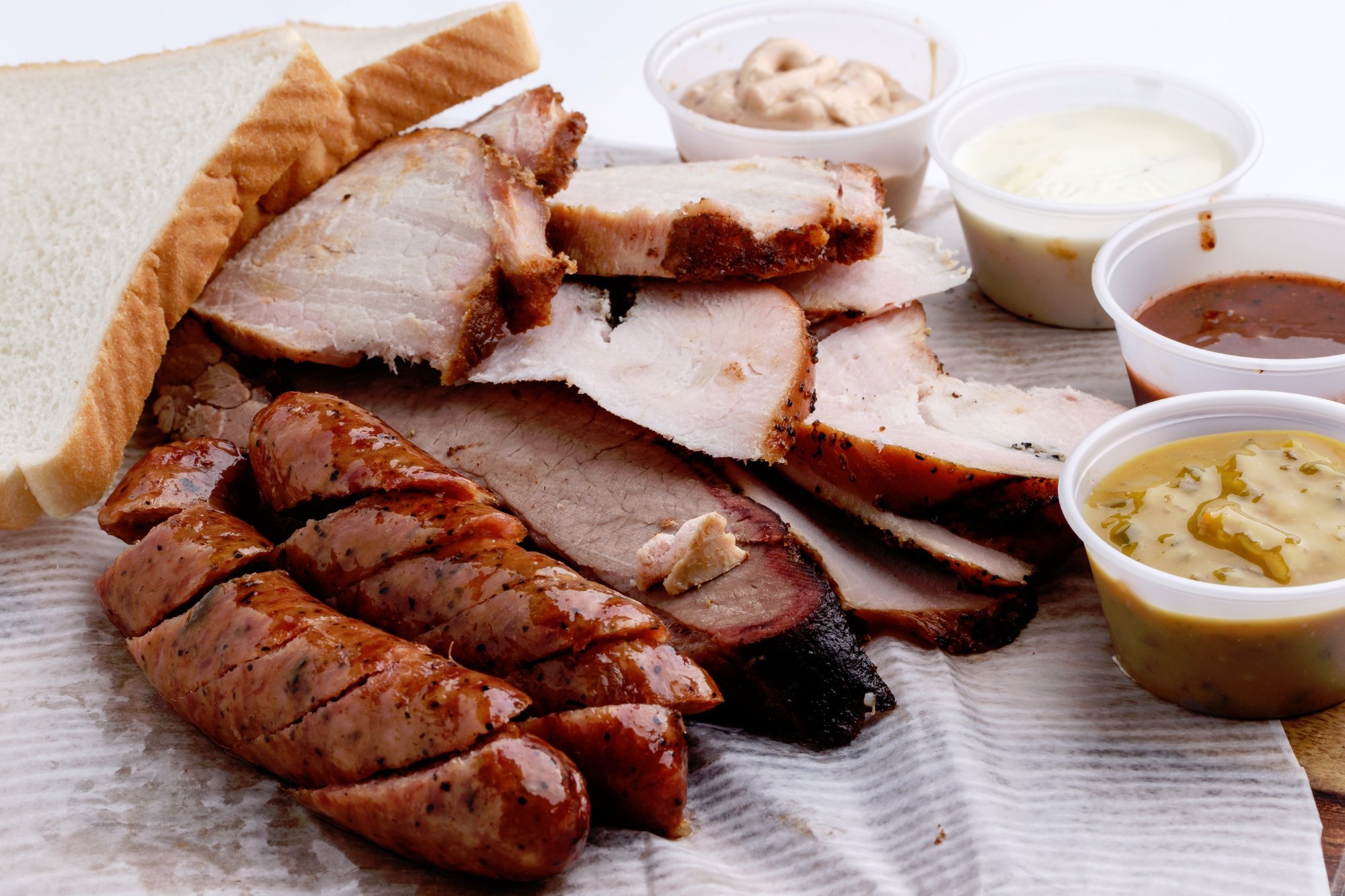 Boomtown BBQ Company, 보몬트 - 레스토랑 리뷰 - 트립어드바이저