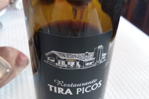 Bebidas