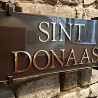 Sint Donaas