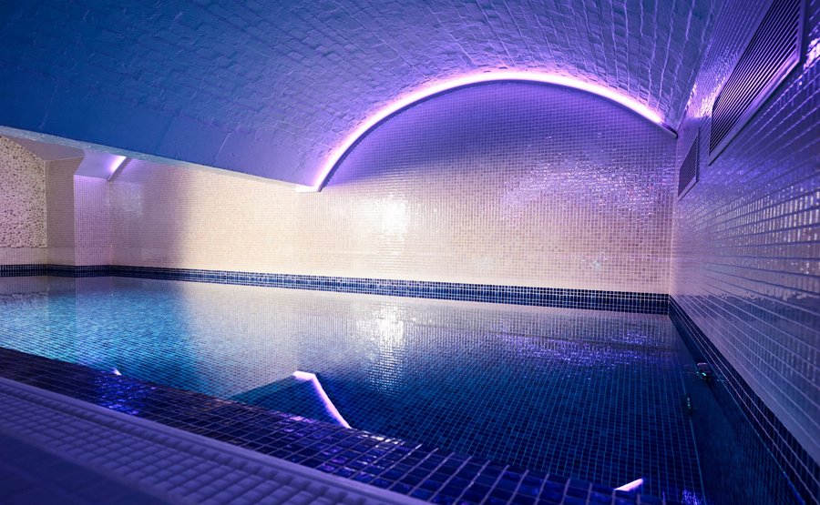 Harbour Spa
