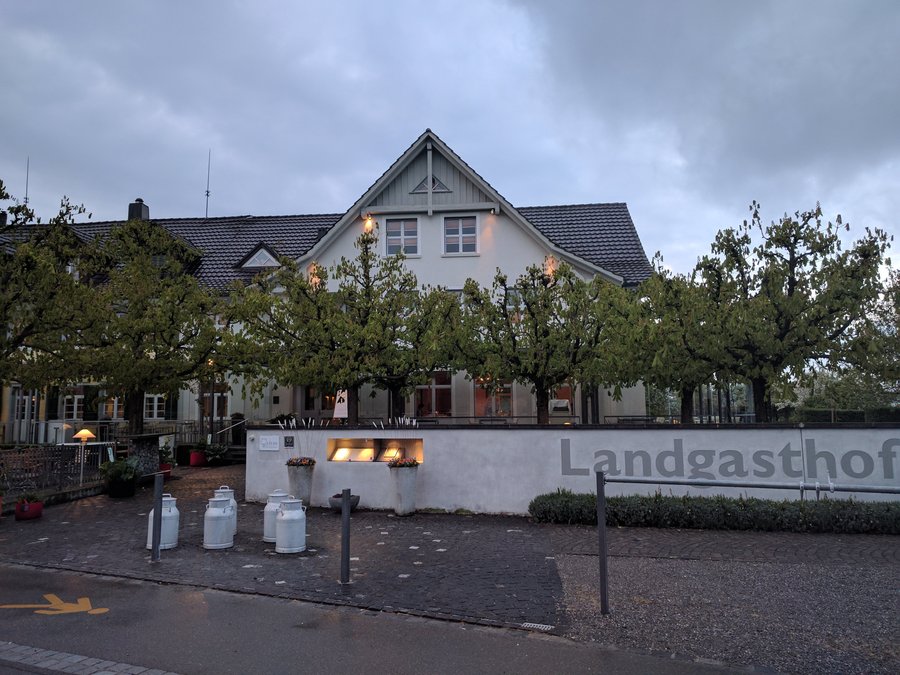 landgasthof seelust prices hotel reviews egnach switzerland tripadvisor