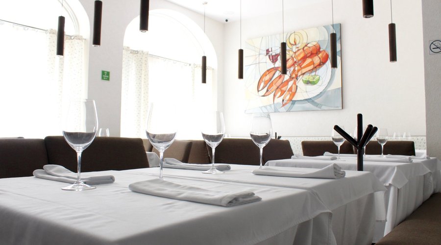 BISTRO LAS RAMBLAS