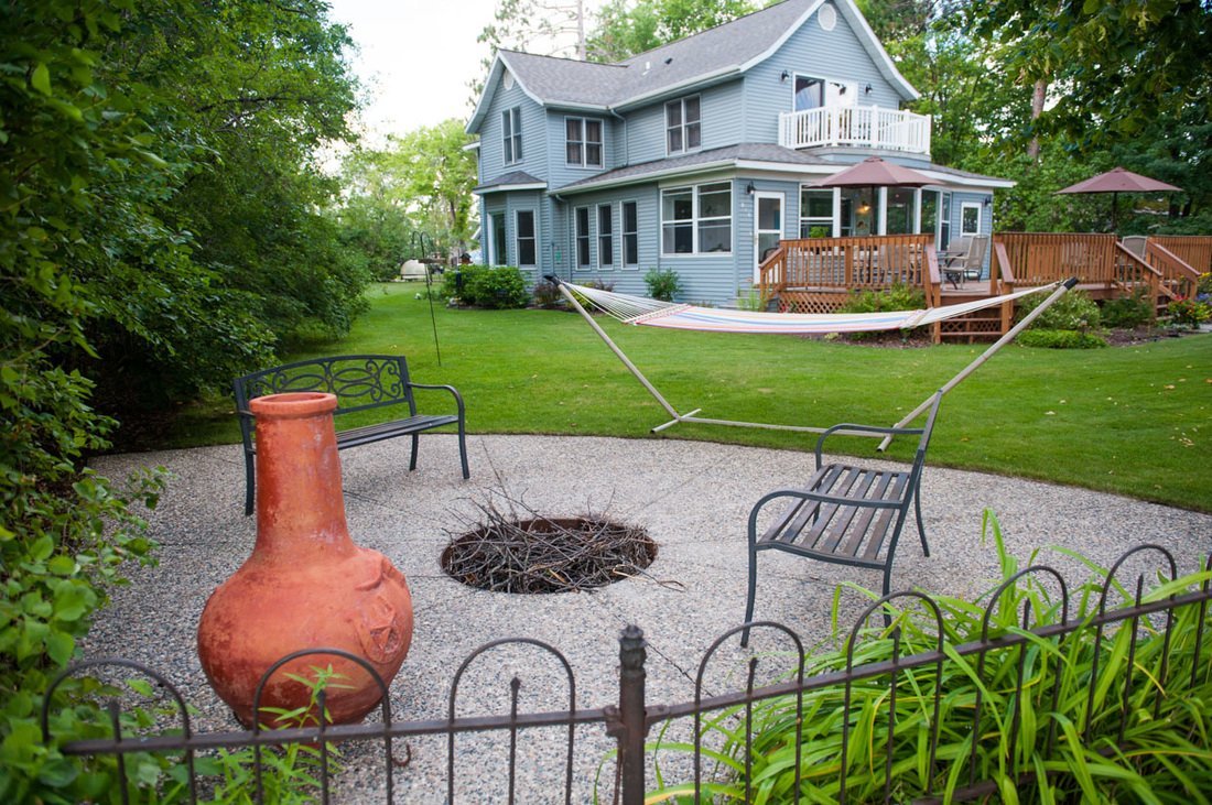 Lake Bemidji Bed & Breakfast image