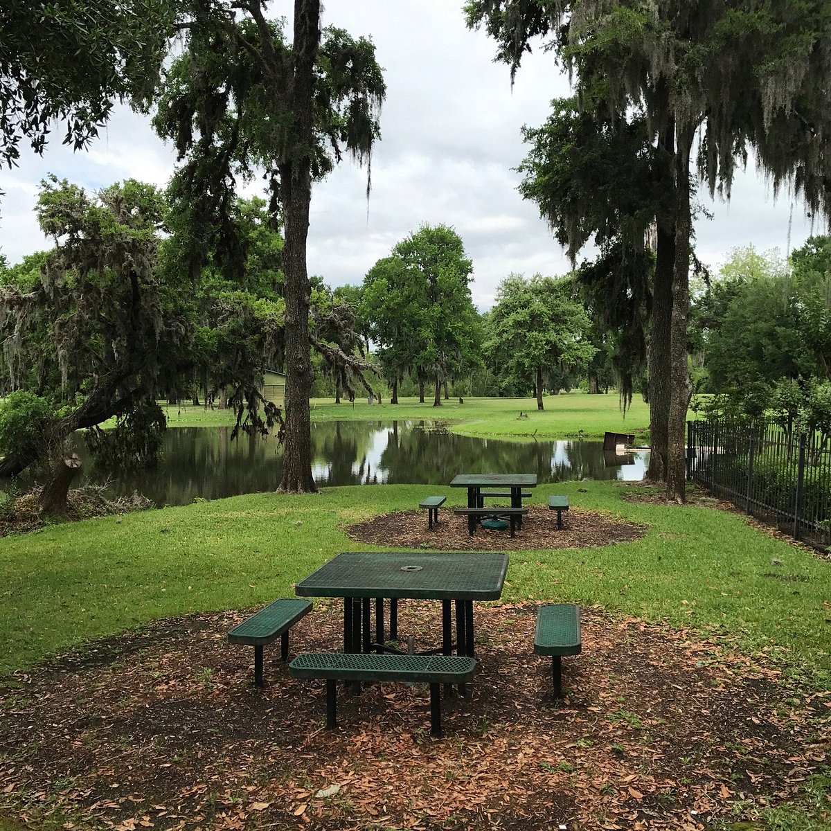 STEPHEN F. AUSTIN GOLF COURSE (Sealy) Ce qu'il faut savoir