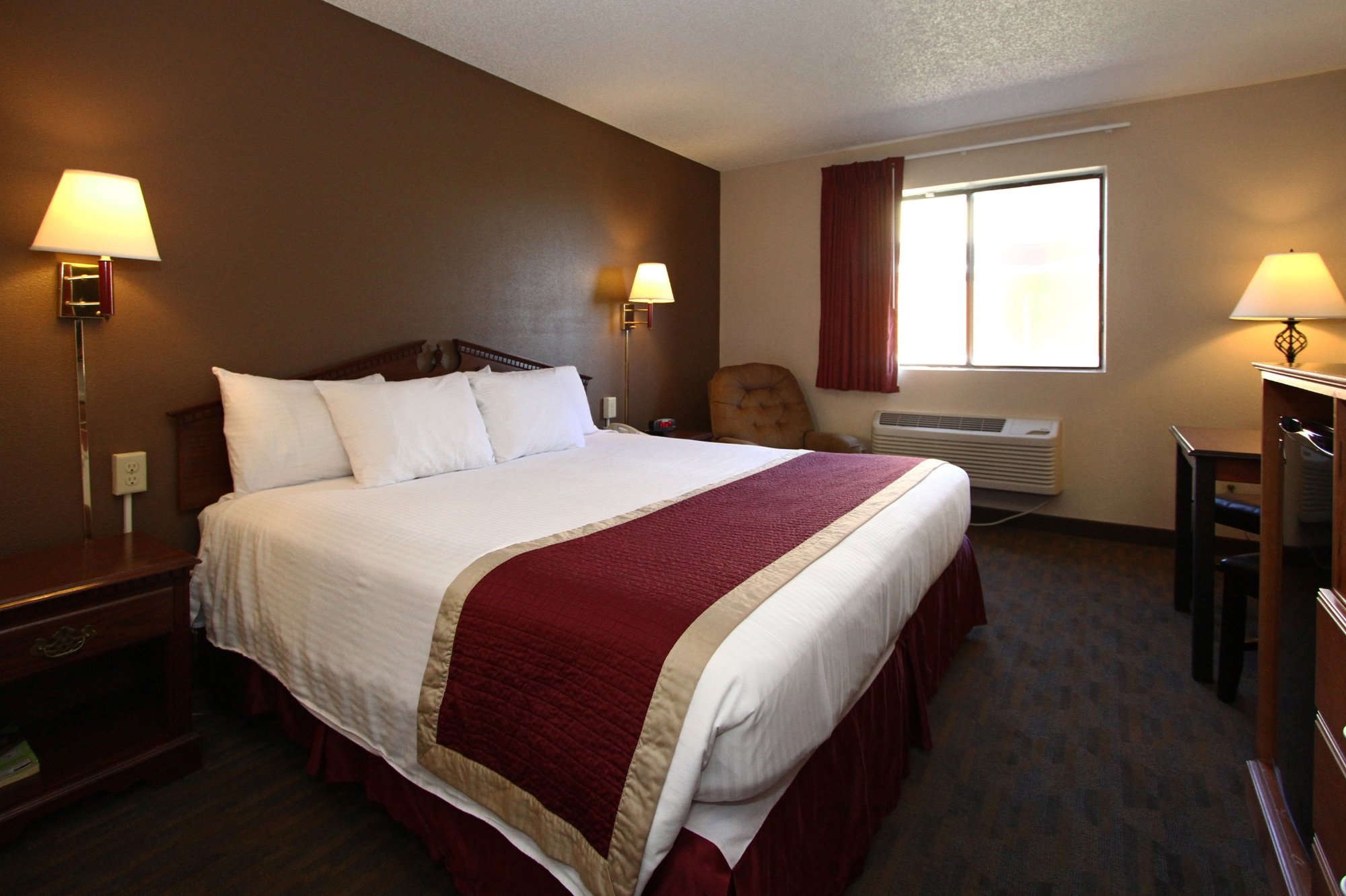 VICTORIAN INN & SUITES Ab 91€ (9̶6̶€̶)- York, NE - Tripadvisor