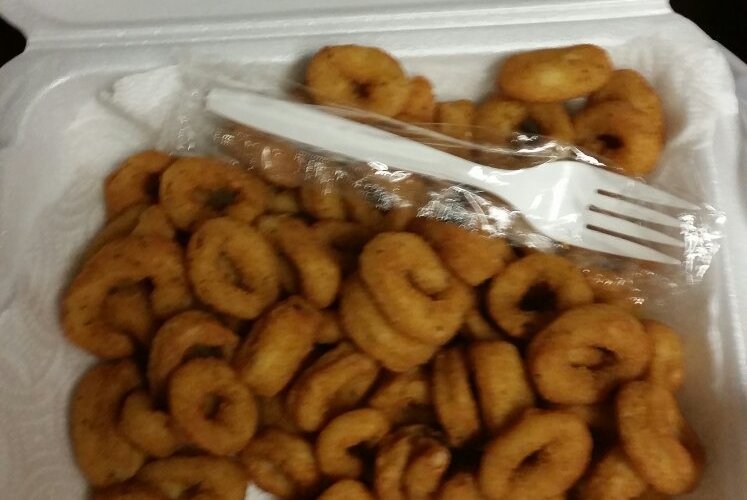 Palmetto Seafood Company