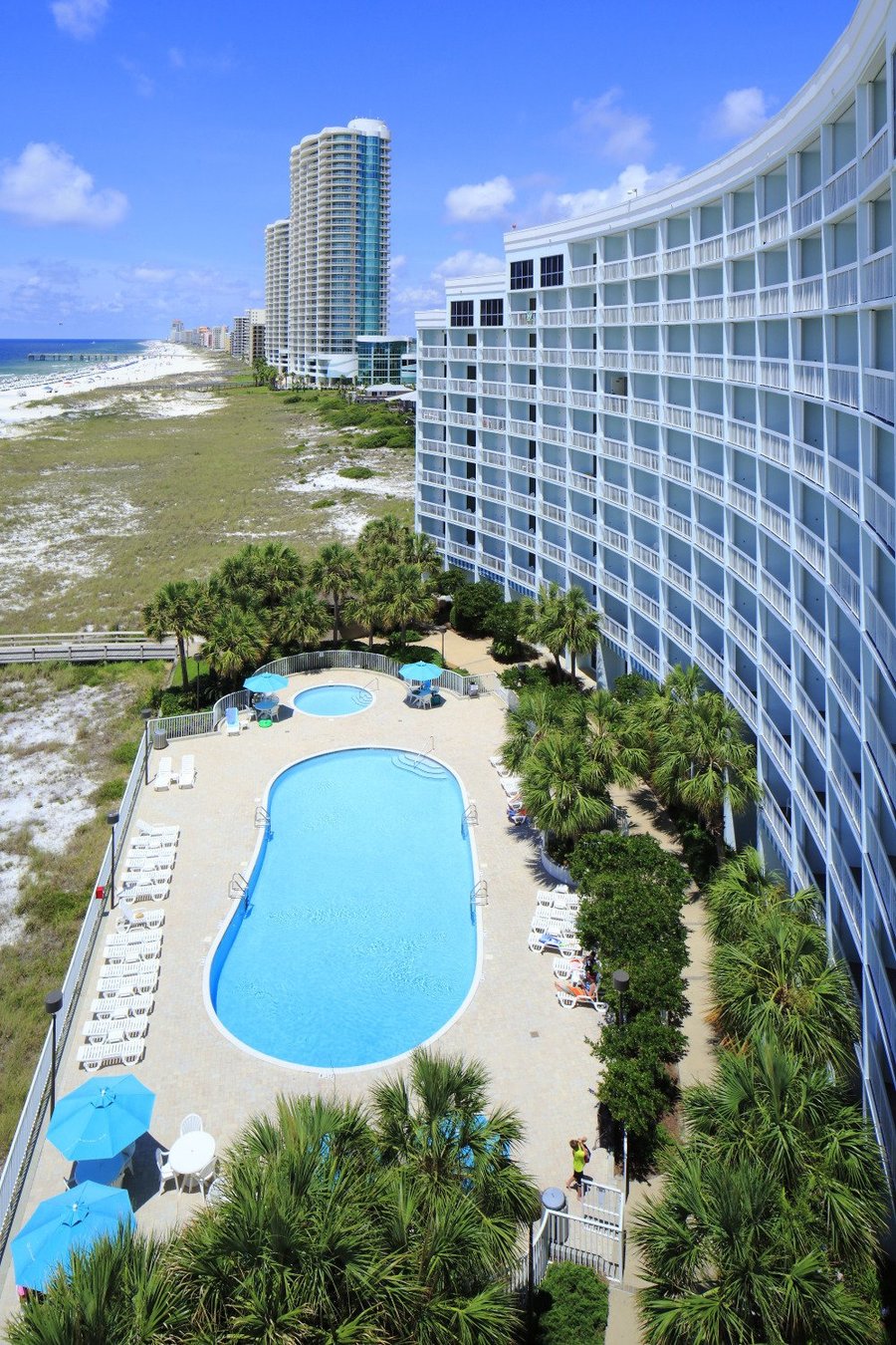 Island House Hotel Orange Beach A Doubletree By Hilton Pool Pictures Reviews Tripadvisor