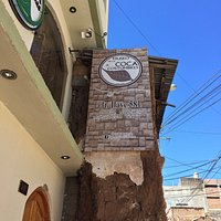 Opening hours and new address